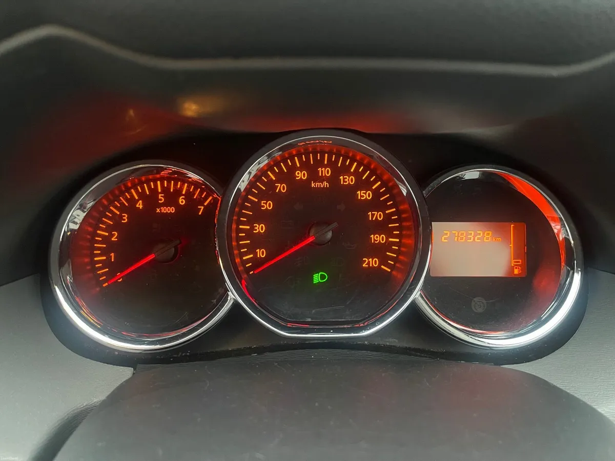 Dacia Duster 2015 - Image 4