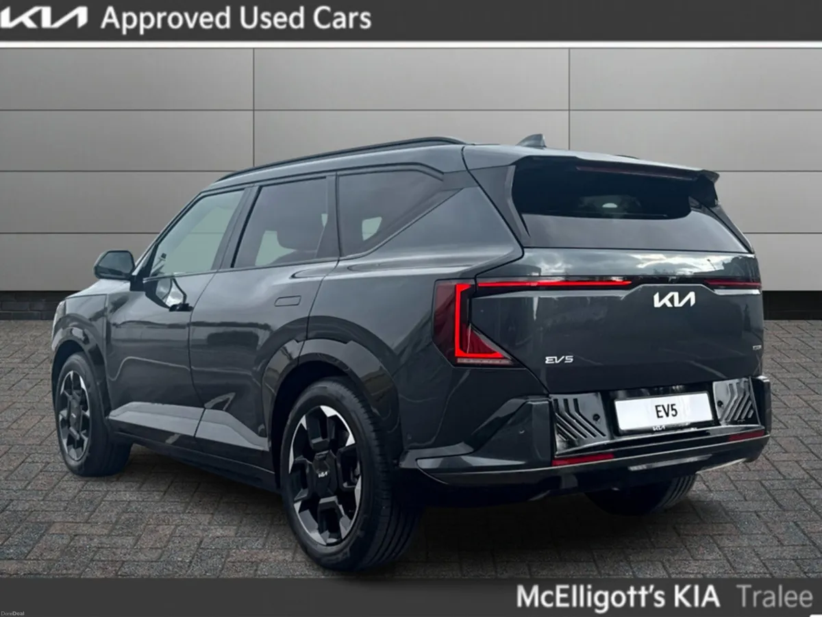 Kia EV5 *ORDER NOW* - Image 3