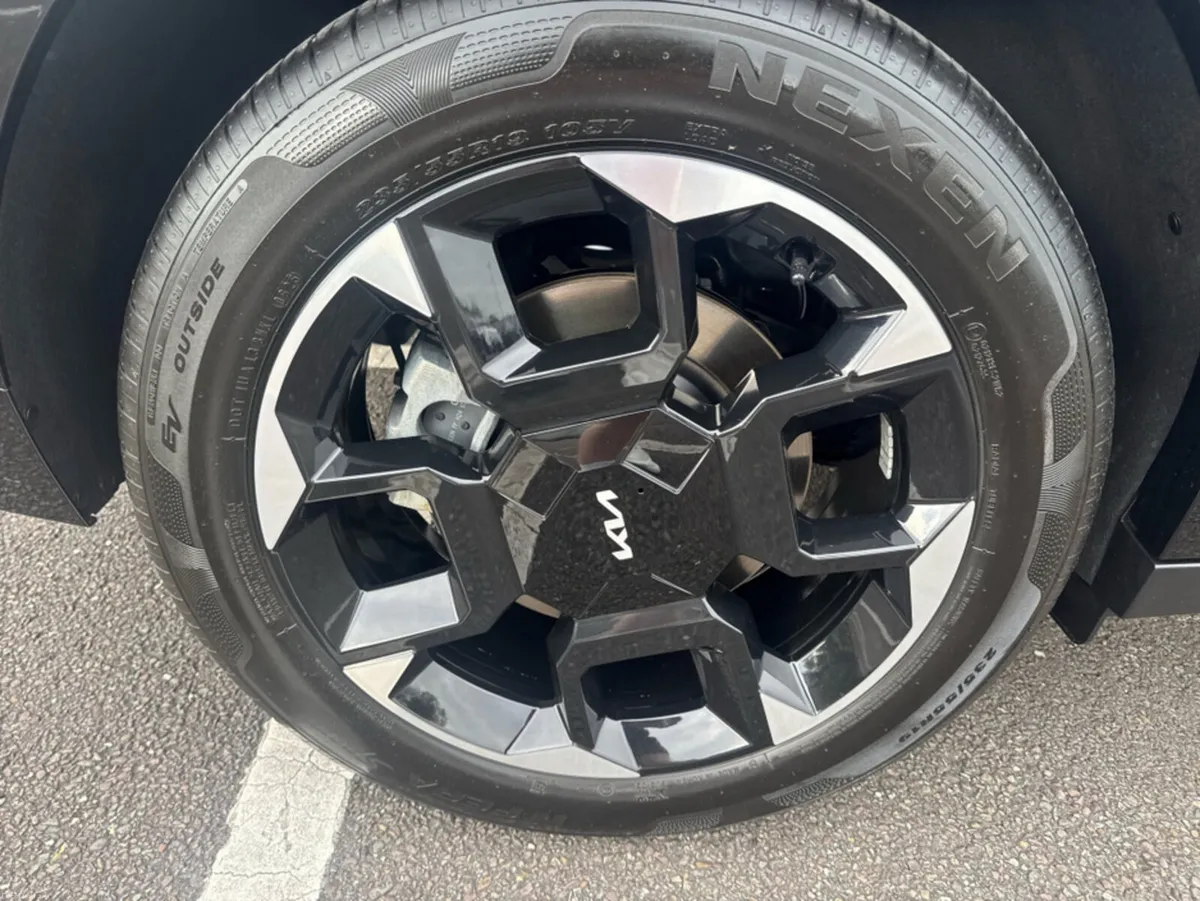 Kia EV5 *ORDER NOW* - Image 4