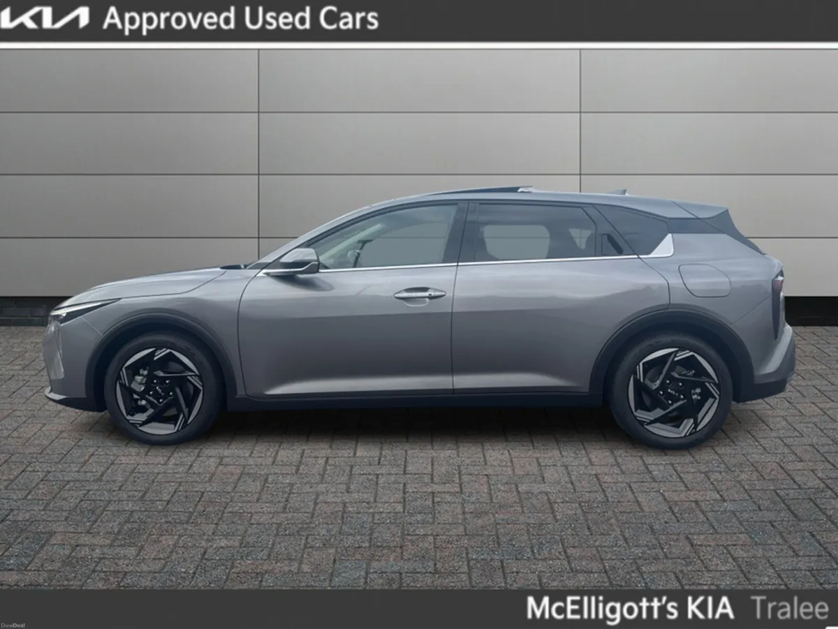 Kia K4 K4 Available to order now - Image 6