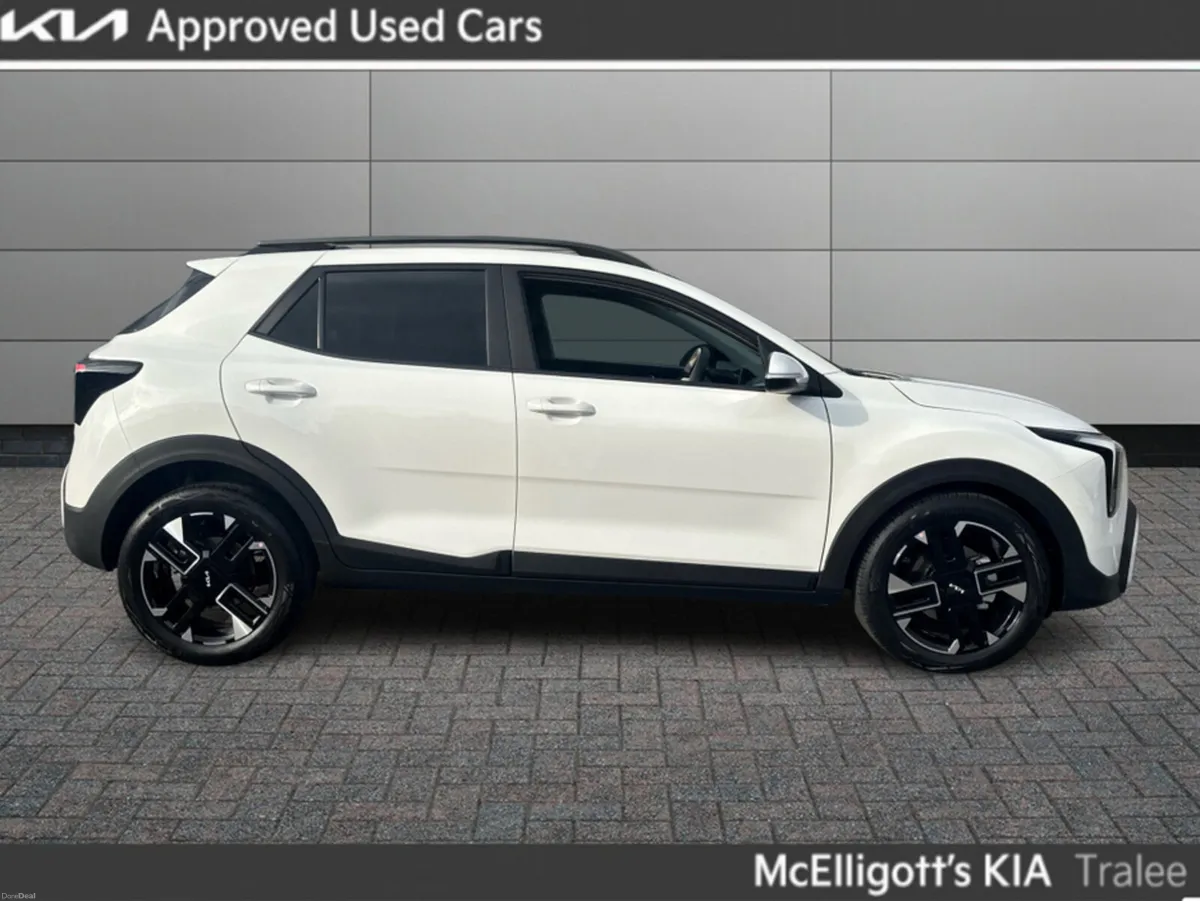 Kia Stonic PE GT LINE *ORDER NOW* - Image 5