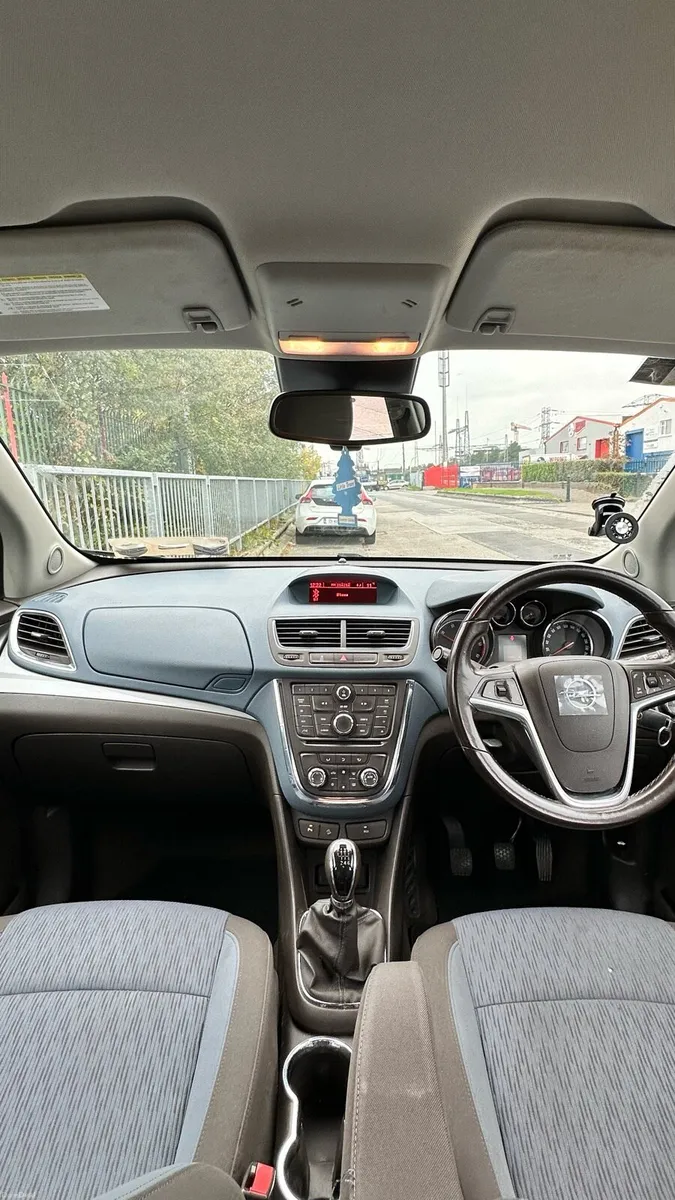 Opel Mokka 1.7 CDTI, diesel, NCT 05.2026 - Image 3