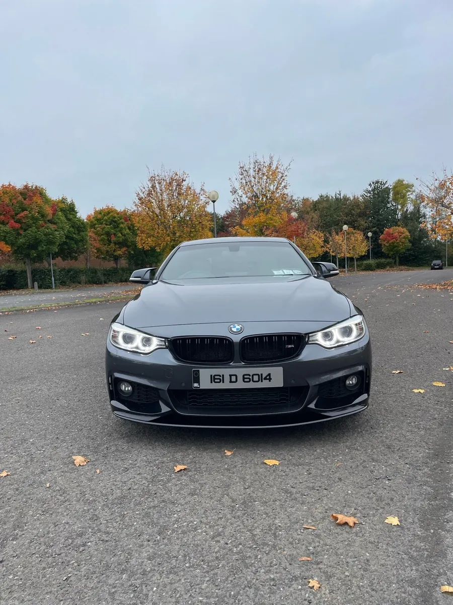BMW 420d - Image 3