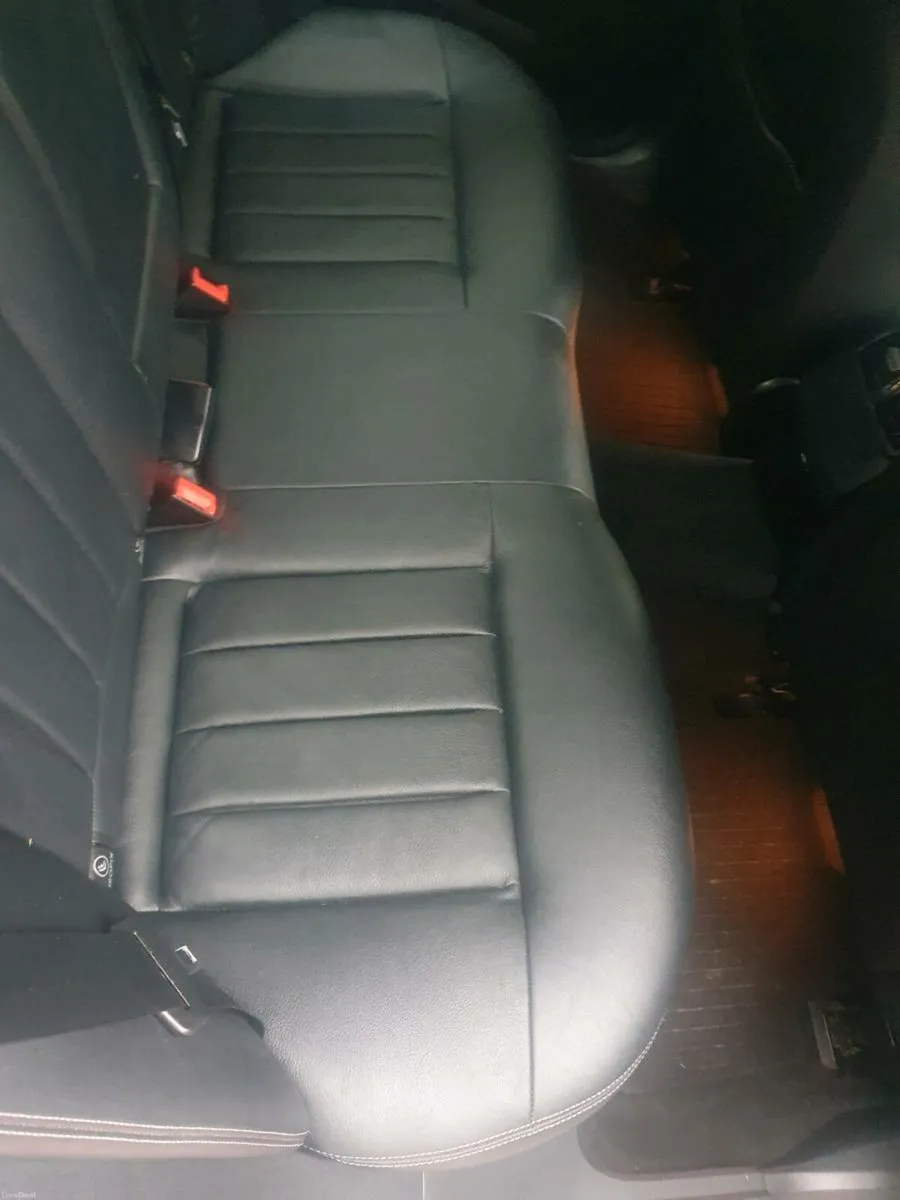 2015 MERCEDES ELEGANCE AUTOMATIC 2.2 DIESEL LUXURY - Image 4