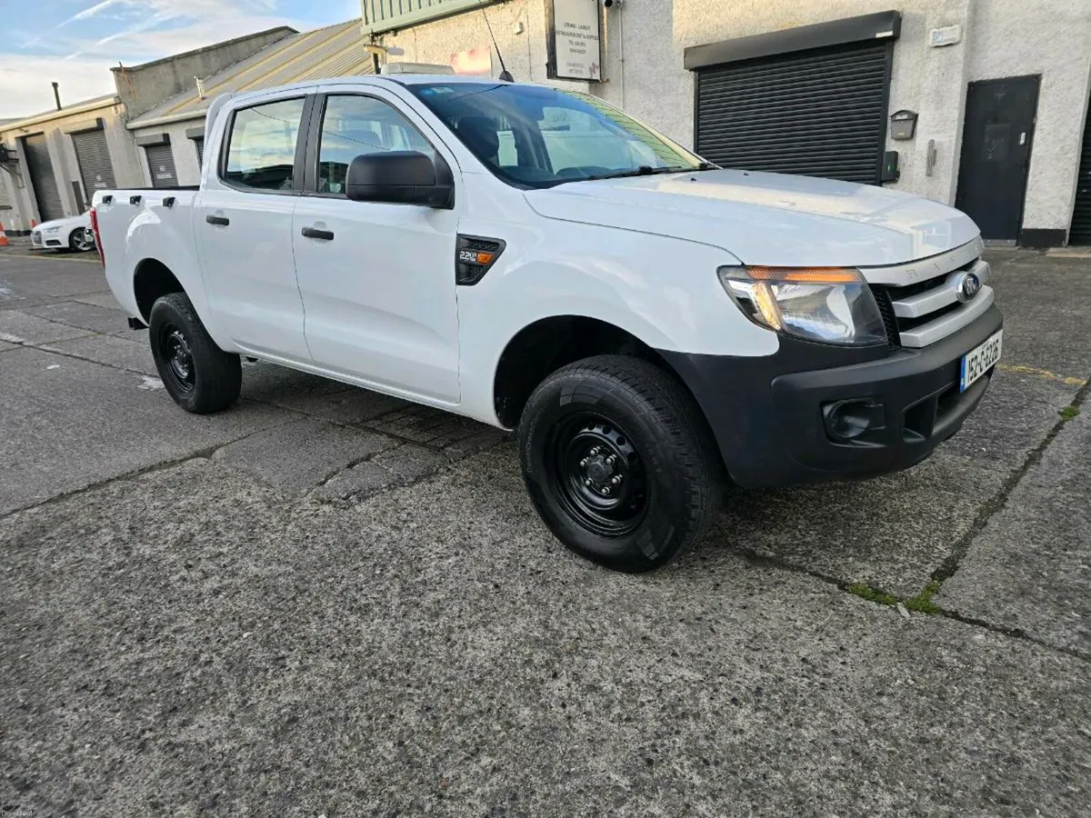 Ford ranger for sale - Image 2