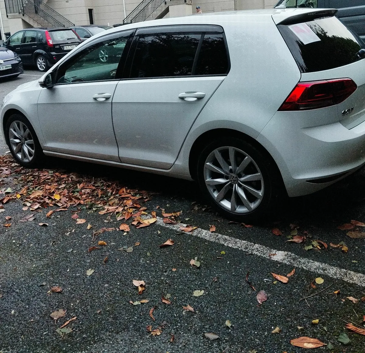 Volkswagen Golf 2016 - Image 3