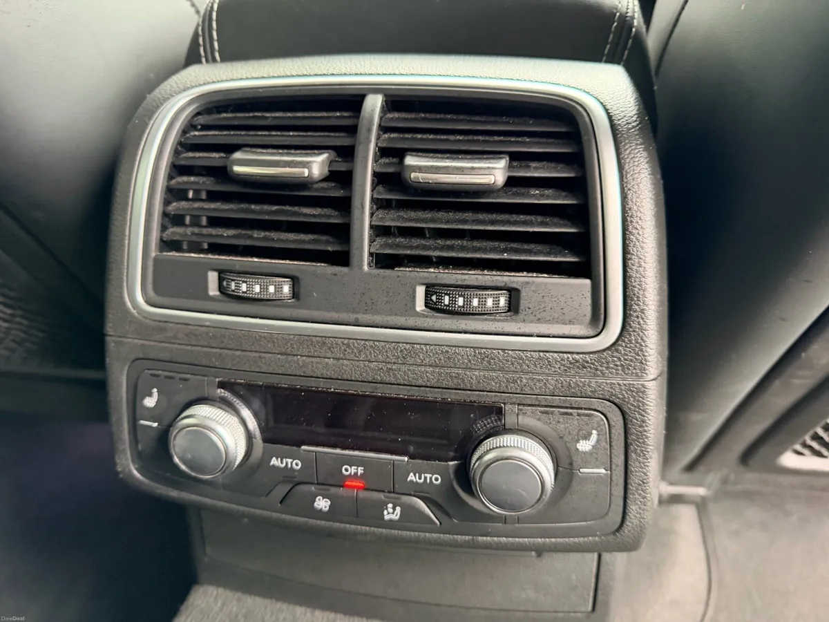 Audi RS6 TFSI V8 Quattro - Image 3