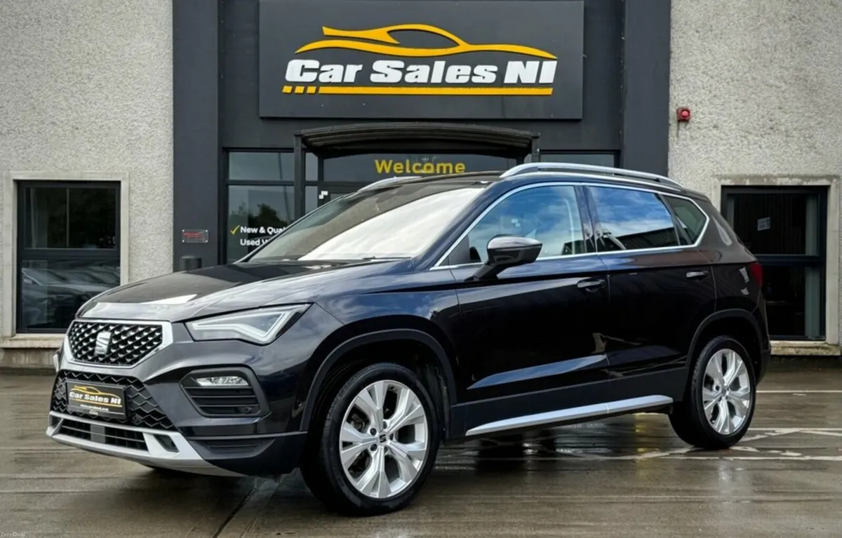 2.0 TDI XPERIENCE SUV 5dr Diesel Manual - Image 2