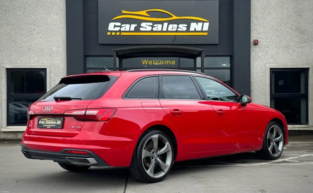 2.0 TDI 30 Technik Estate 5dr Diesel S Tronic Euro - Image 4