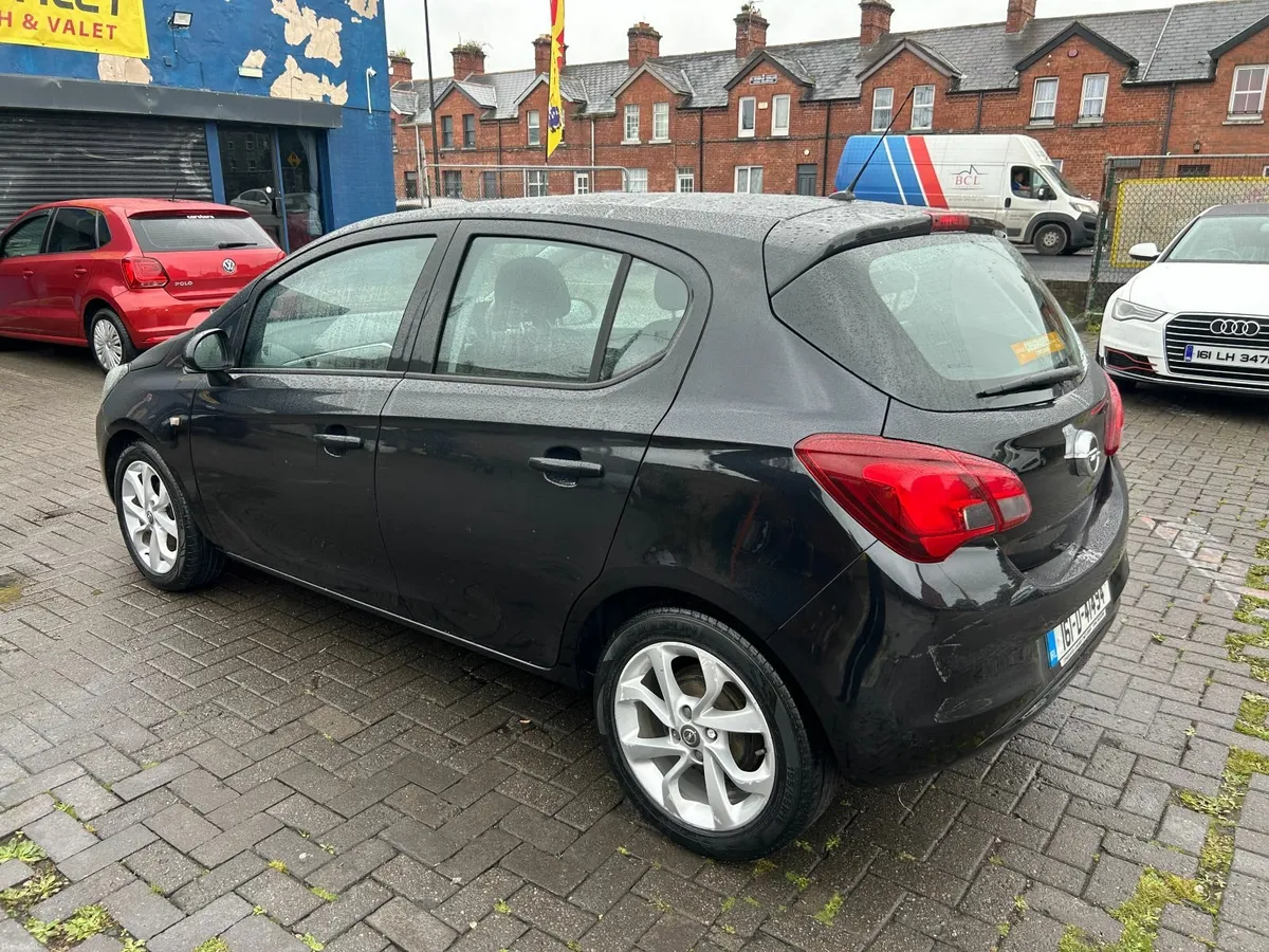 Opel Corsa 2016 1.4 petrol NCT08/26 - Image 3