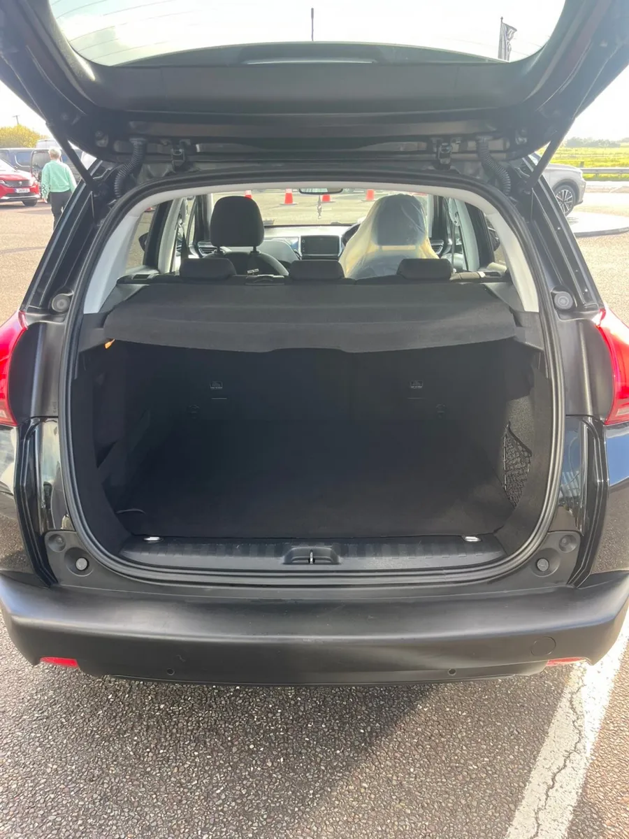 Peugeot 5008 2018 - Image 4