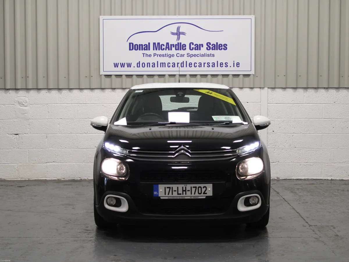 Citroen C3 2017 - Image 3