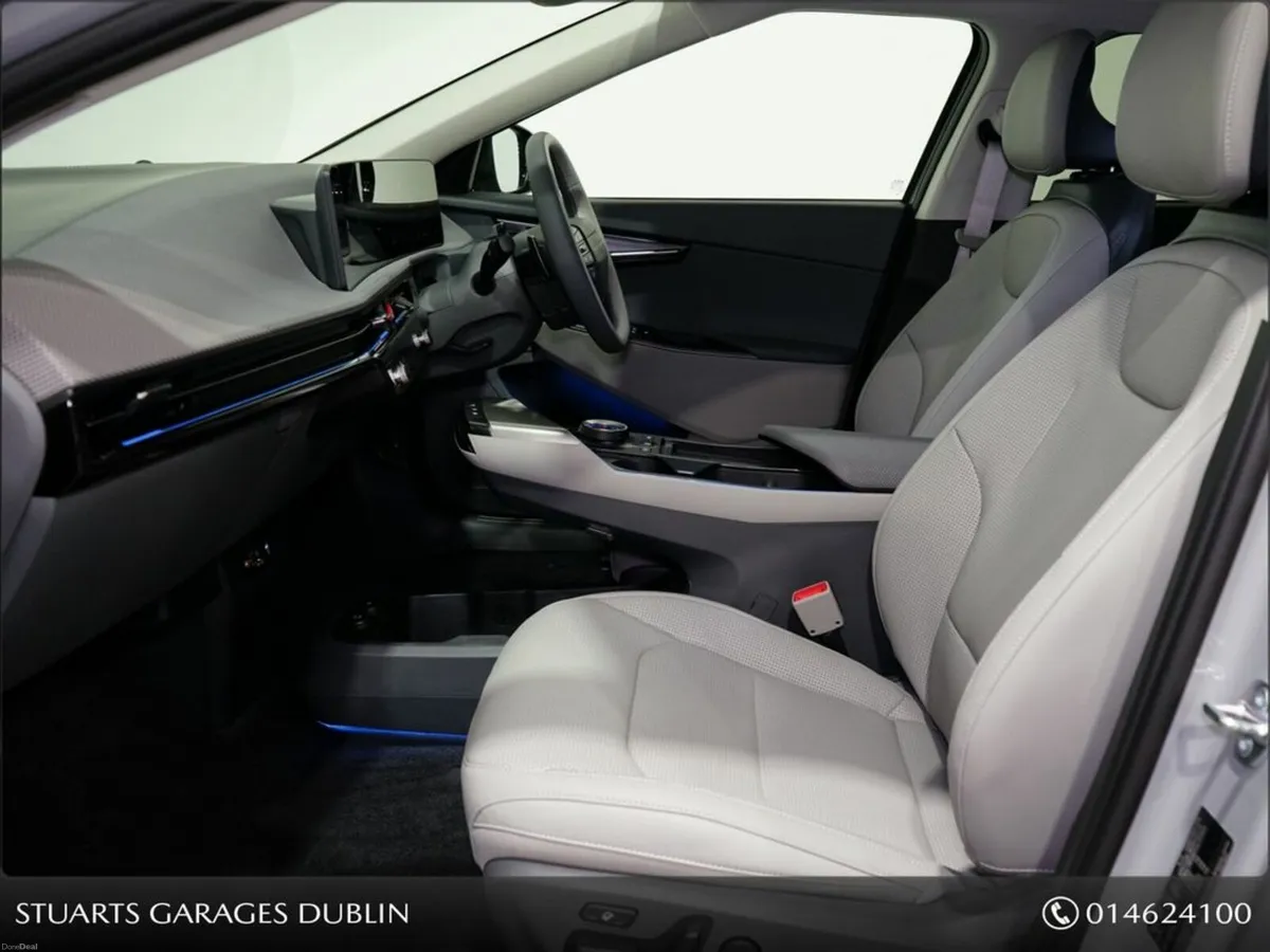 Kia EV6 EARTH **0% FINANCE+FREE HOME CHARGER ** - Image 3