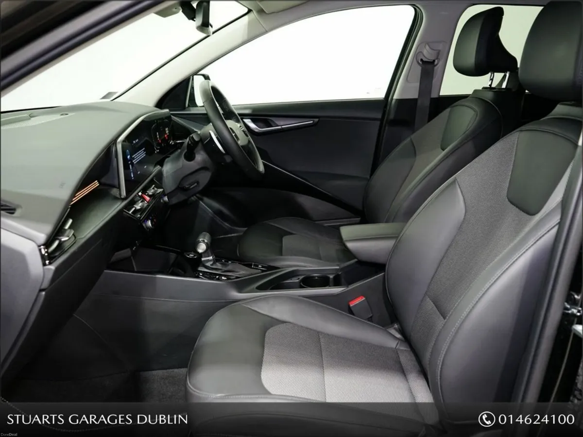 Kia Niro HYBRID 1.6 **3.9% FINANCE AVAILABLE** - Image 3