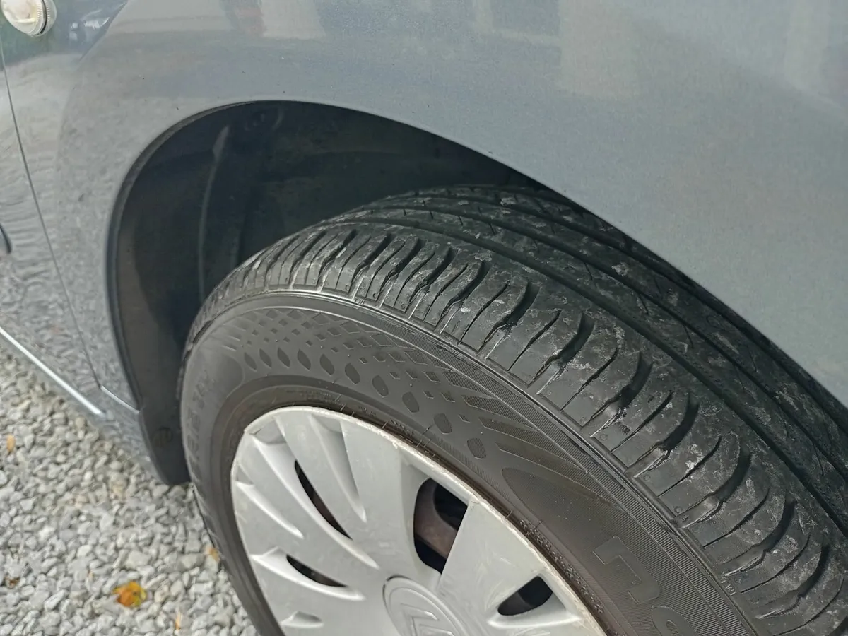 Citroen Berlingo 2008 - Image 3