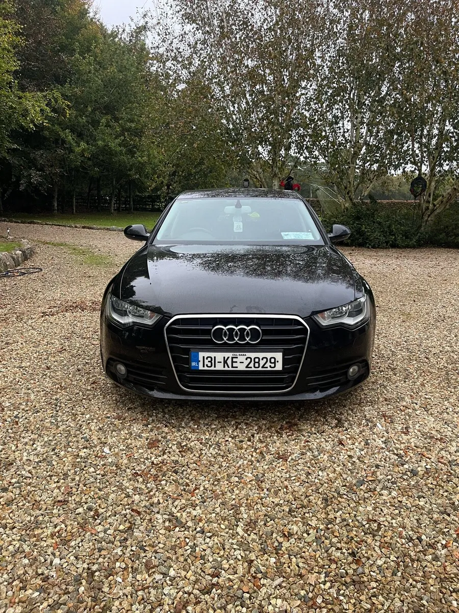 Audi A6 SE 2013 - Image 1