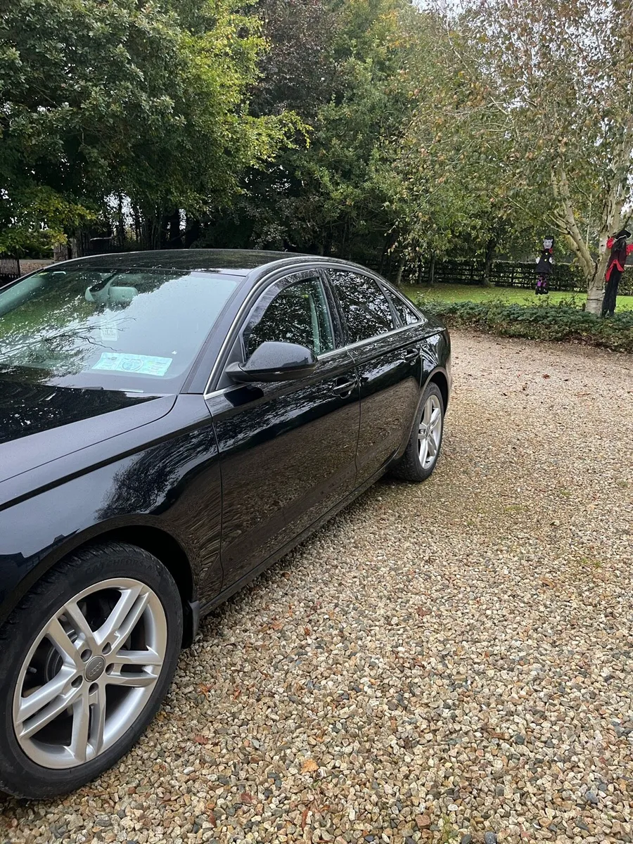 Audi A6 SE 2013 - Image 4