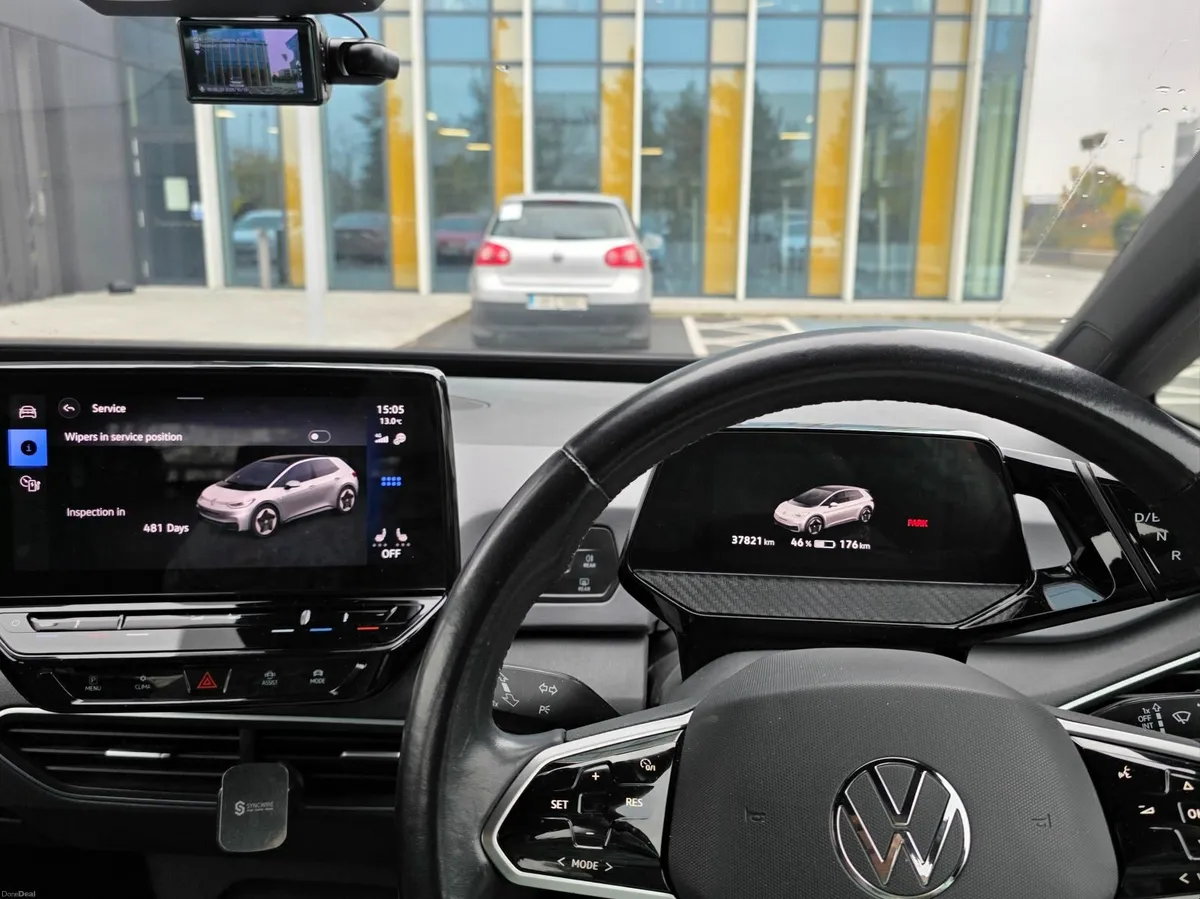 Volkswagen ID.3 2021 - Image 3