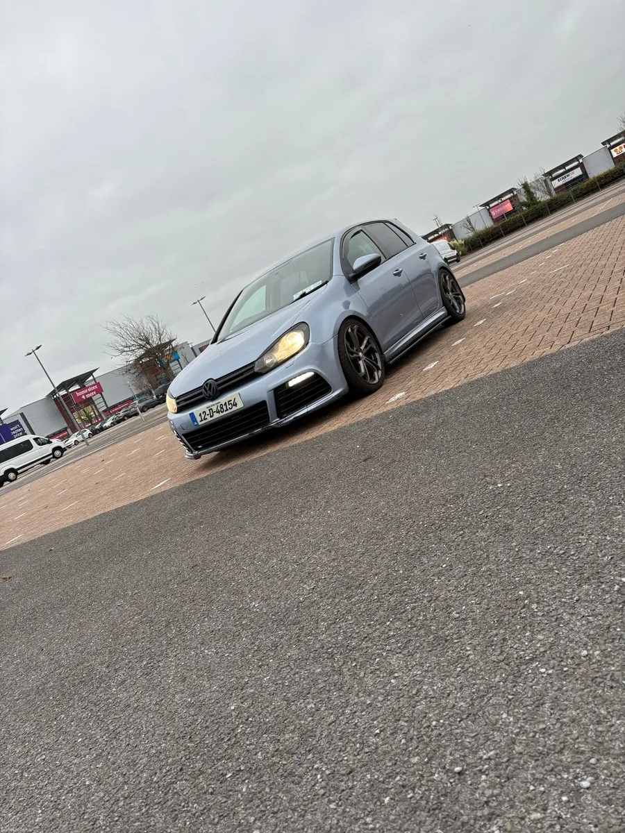 2012 Volkswagen Golf - Image 3