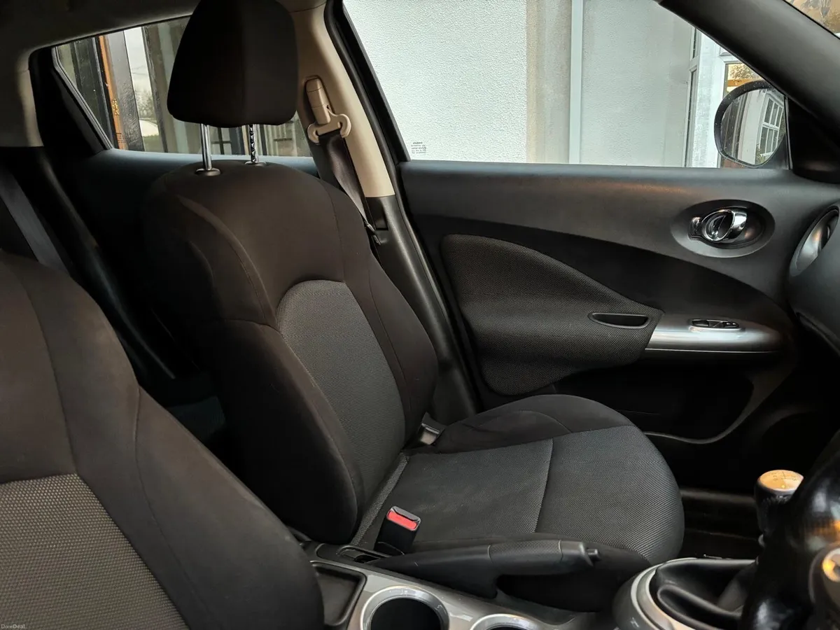 Nissan Juke 2012 - Image 2