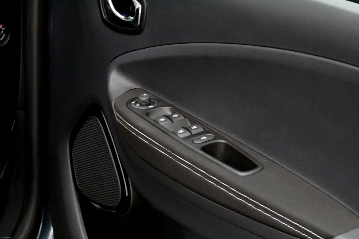 2019 DYNAMIQUE NAV Q90 Z.E 40 - Image 3