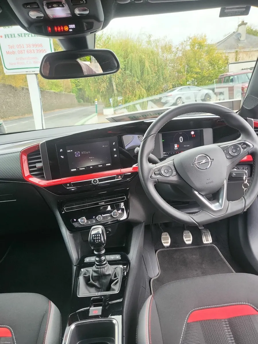 221 Opel Mokka Sri 1.5d low mileage(Deposit taken) - Image 3