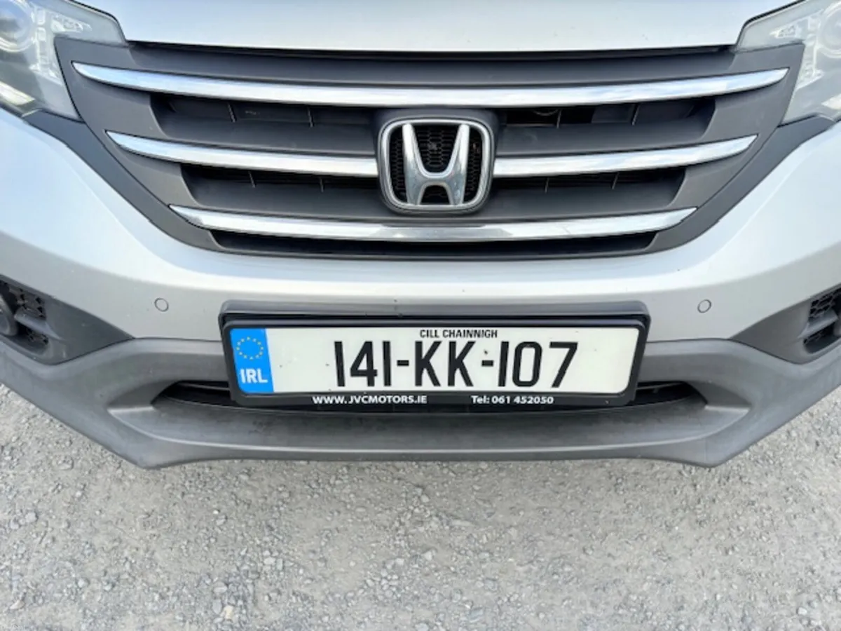 Honda CR-V 2014 - Image 3