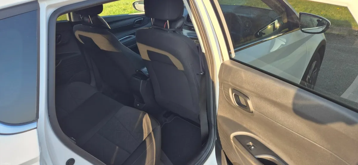 Hyundai Bayon 2023 - Image 4