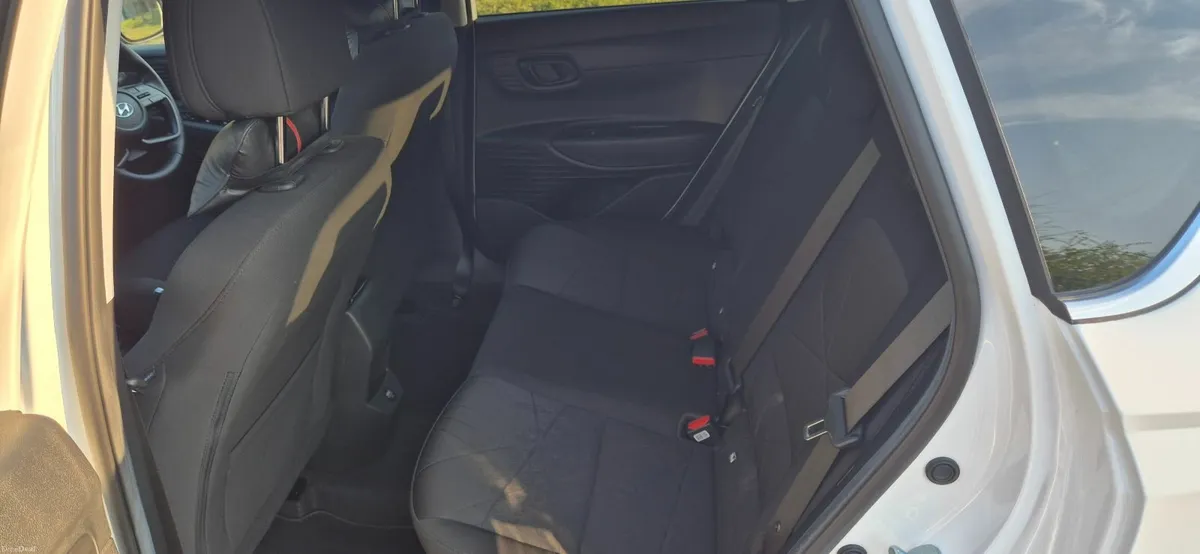 Hyundai Bayon 2023 - Image 3