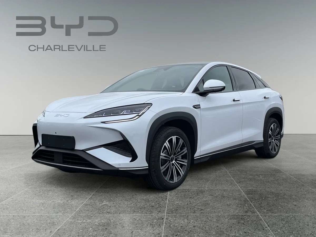 2025 BYD Sealion 7 Comfort - Image 1