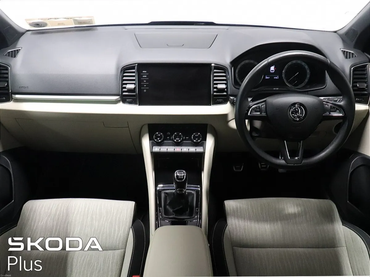 Karoq 1.6 TDI STYLE - Image 2