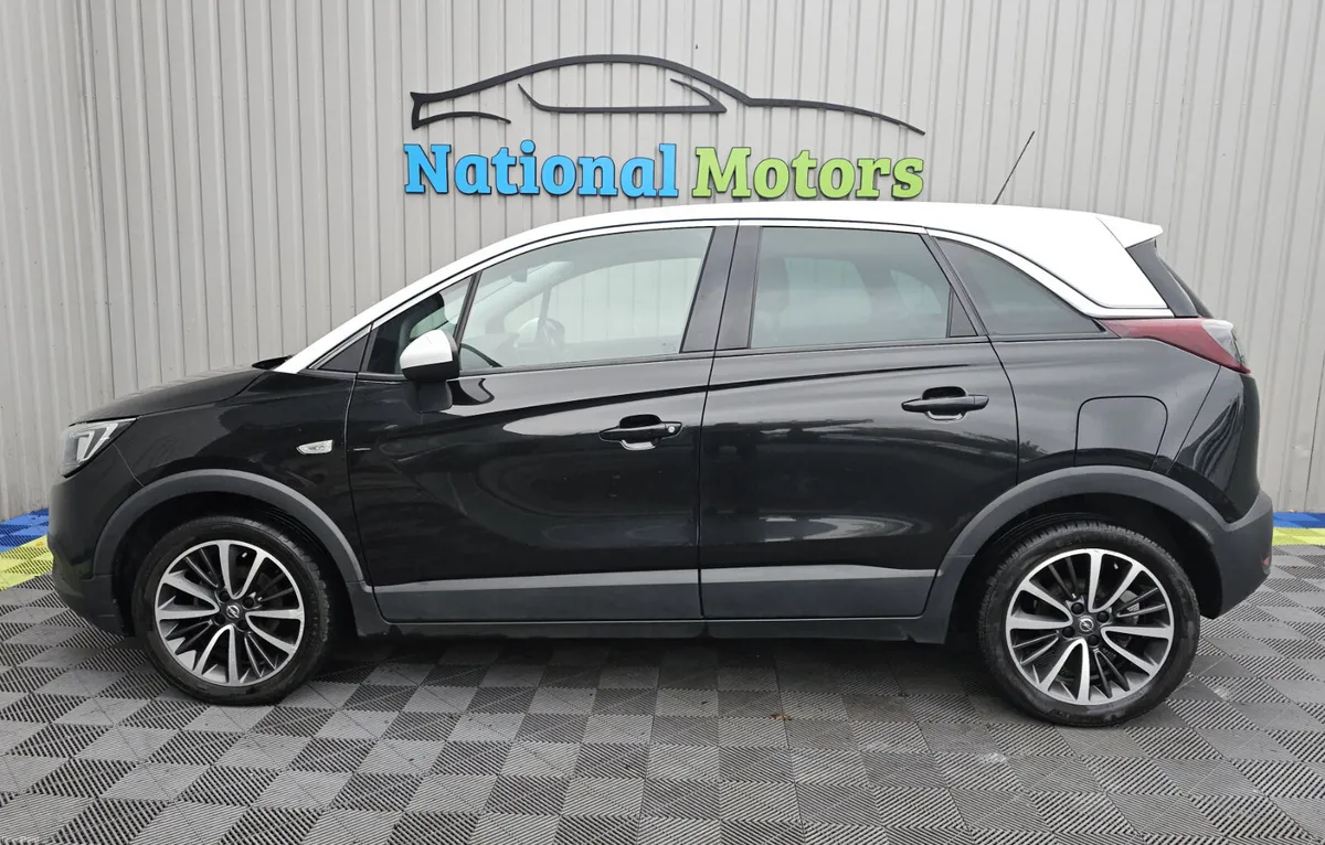 2019 Opel Crossland X 1.5 Diesel SE - Image 6