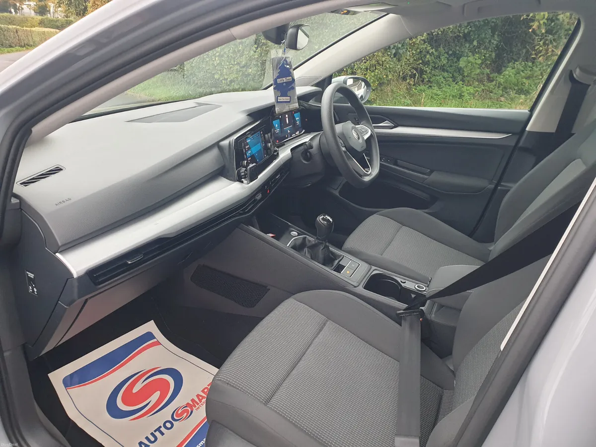 Volkswagen Golf 2021 - Image 3