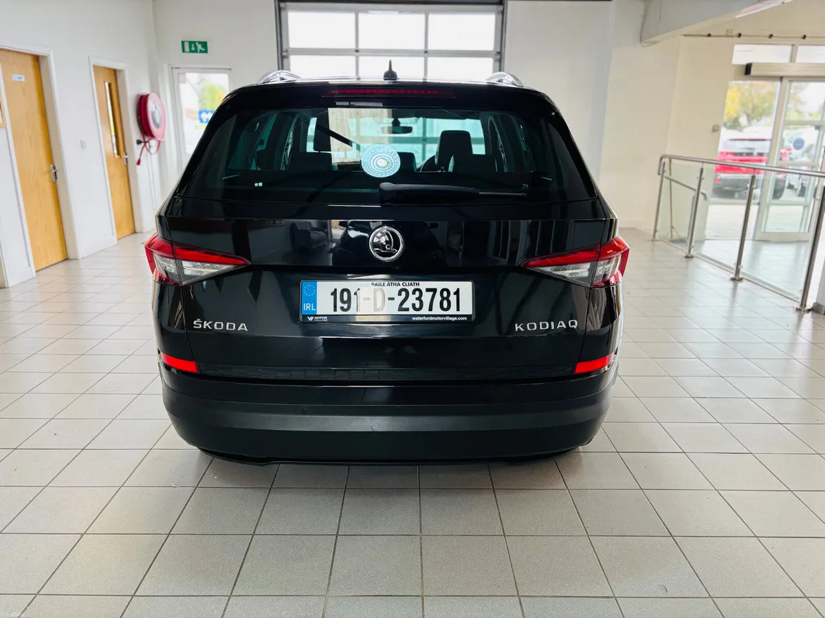 Skoda Kodiaq 2019 - Image 3