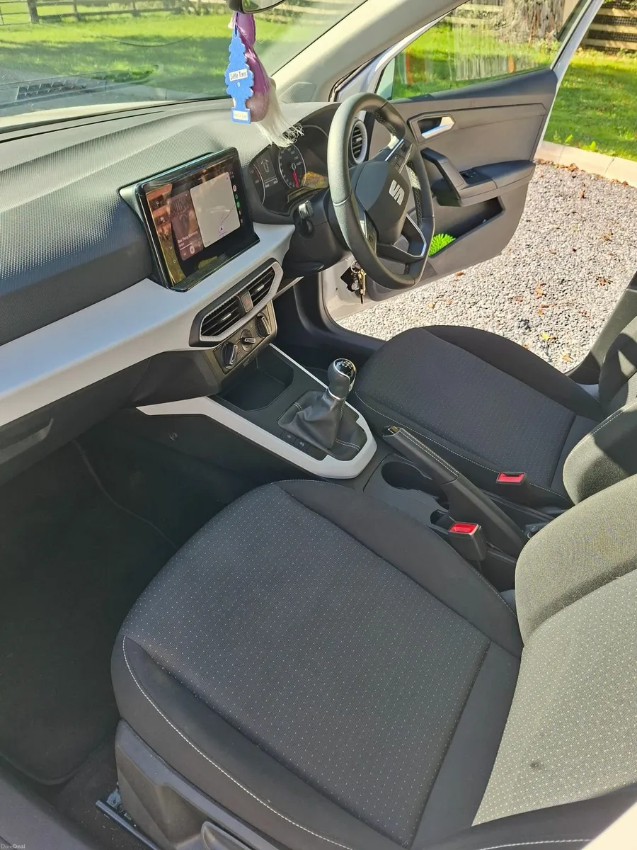 SEAT Arona 2023 - Image 3