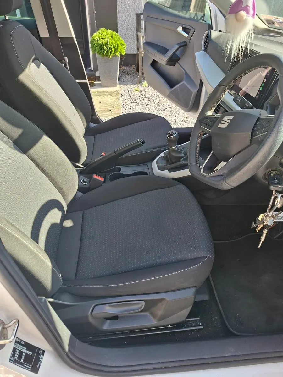 SEAT Arona 2023 - Image 4