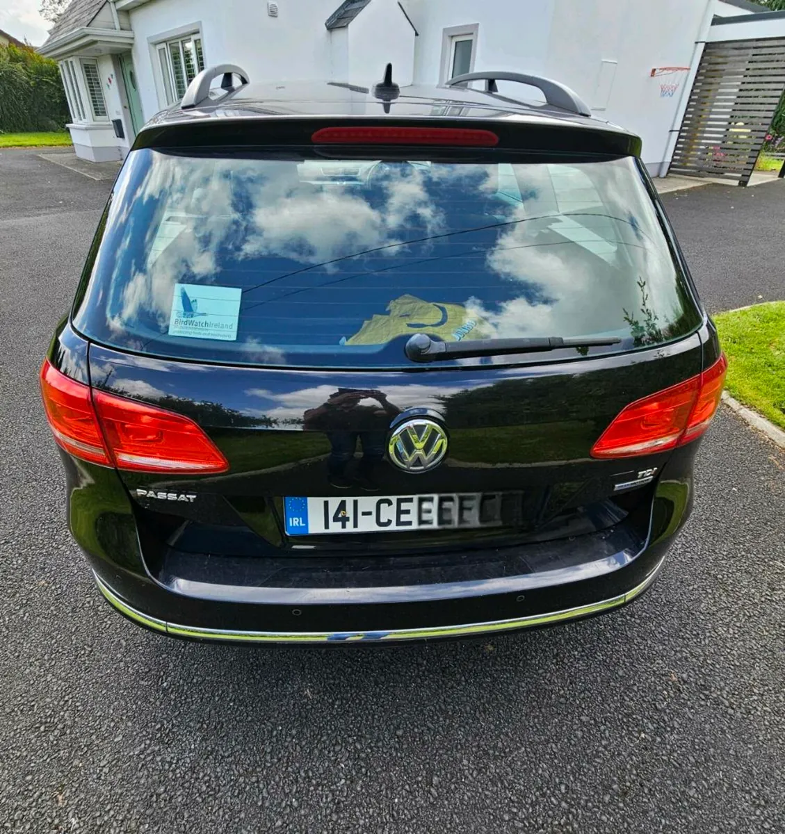 VW Passat Estate - Image 3