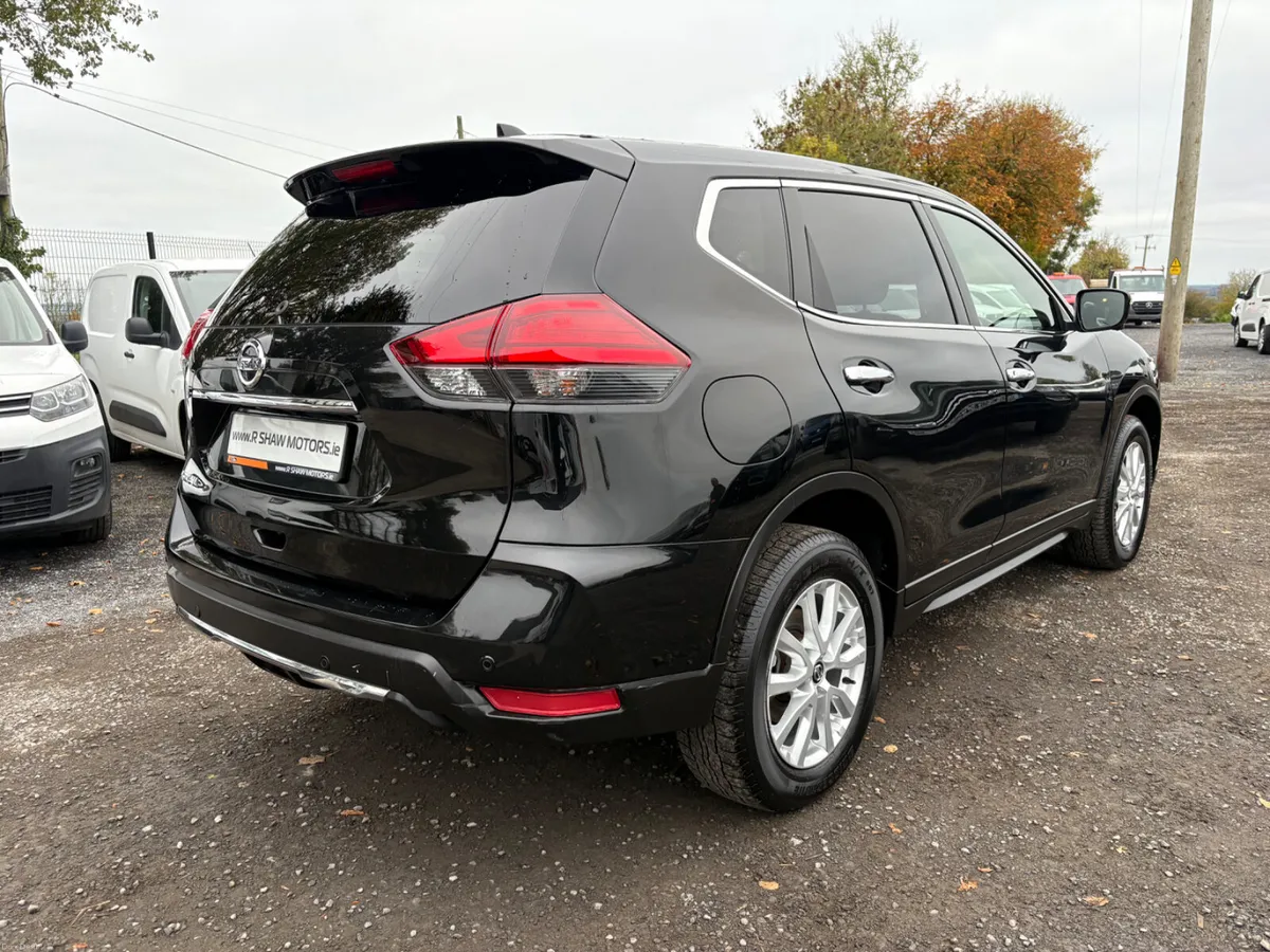 Nissan X-Trail - Image 6