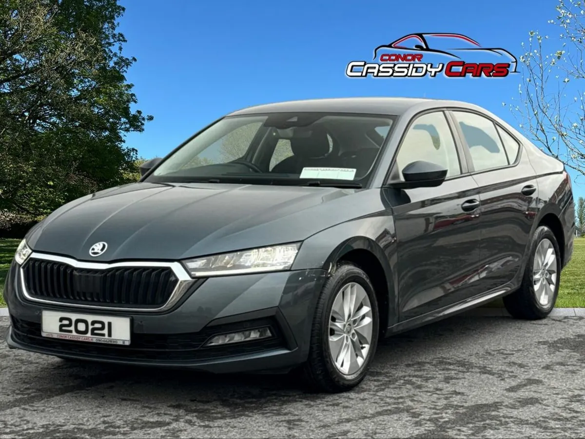 Skoda Octavia SE TECHNOLOGY TDI - Image 4