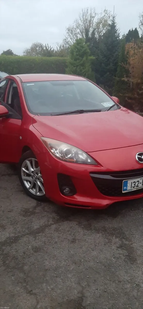 Mazda Mazda3 2013 - Image 4