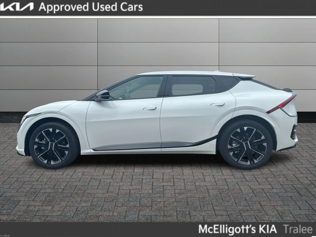 Kia EV6 Gt-Line  IN STOCK - Image 6