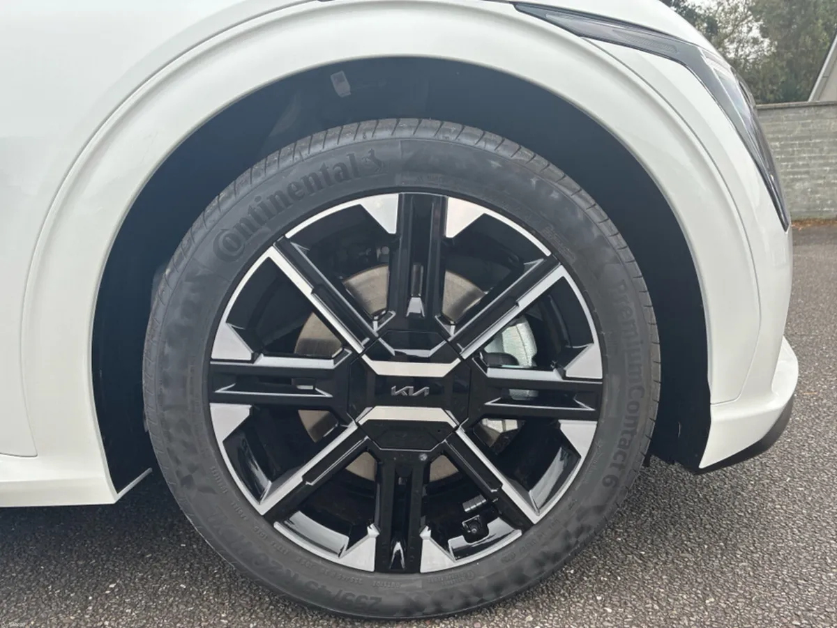Kia EV6 Gt-Line  IN STOCK - Image 4