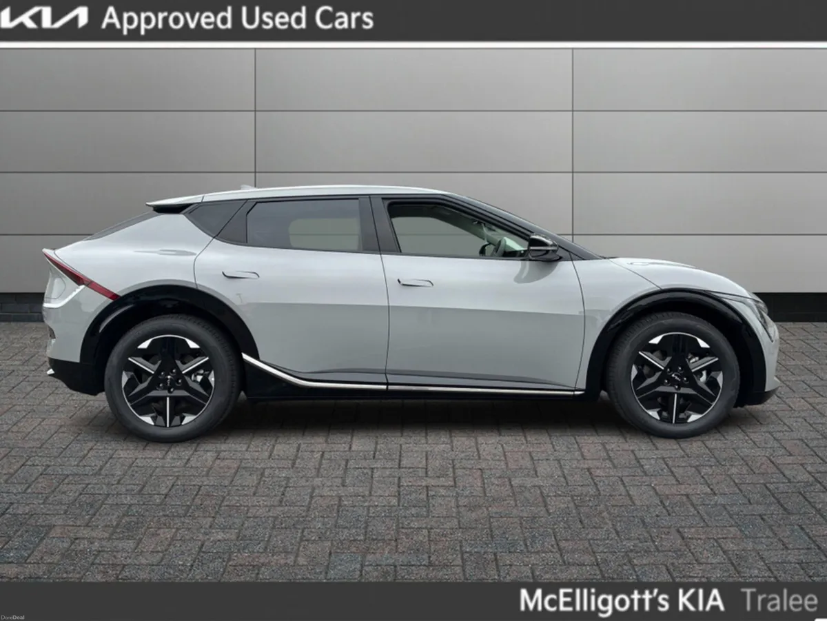 Kia EV6 PE EARTH- ME - Image 5