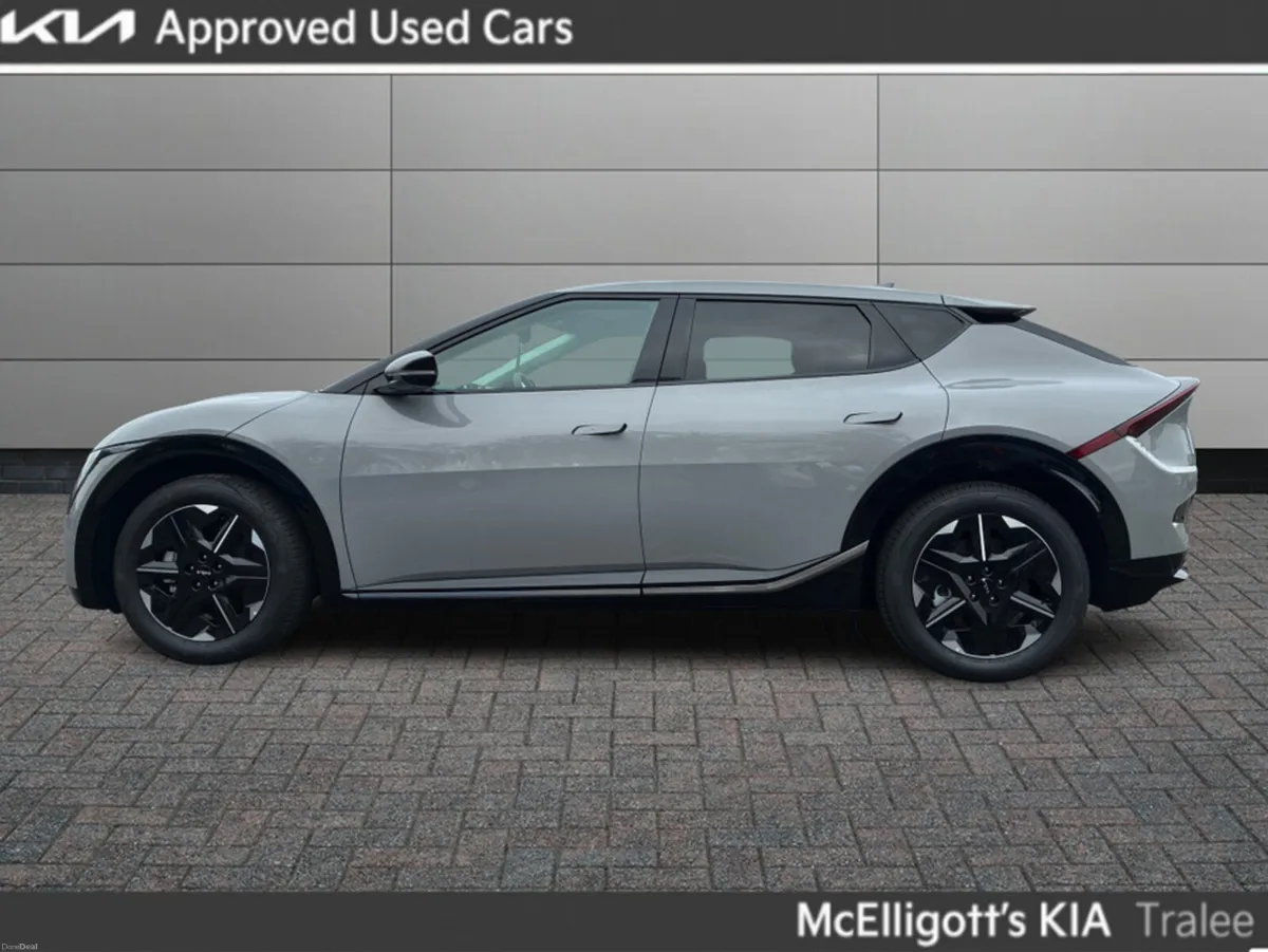 Kia EV6 PE EARTH- ME - Image 6