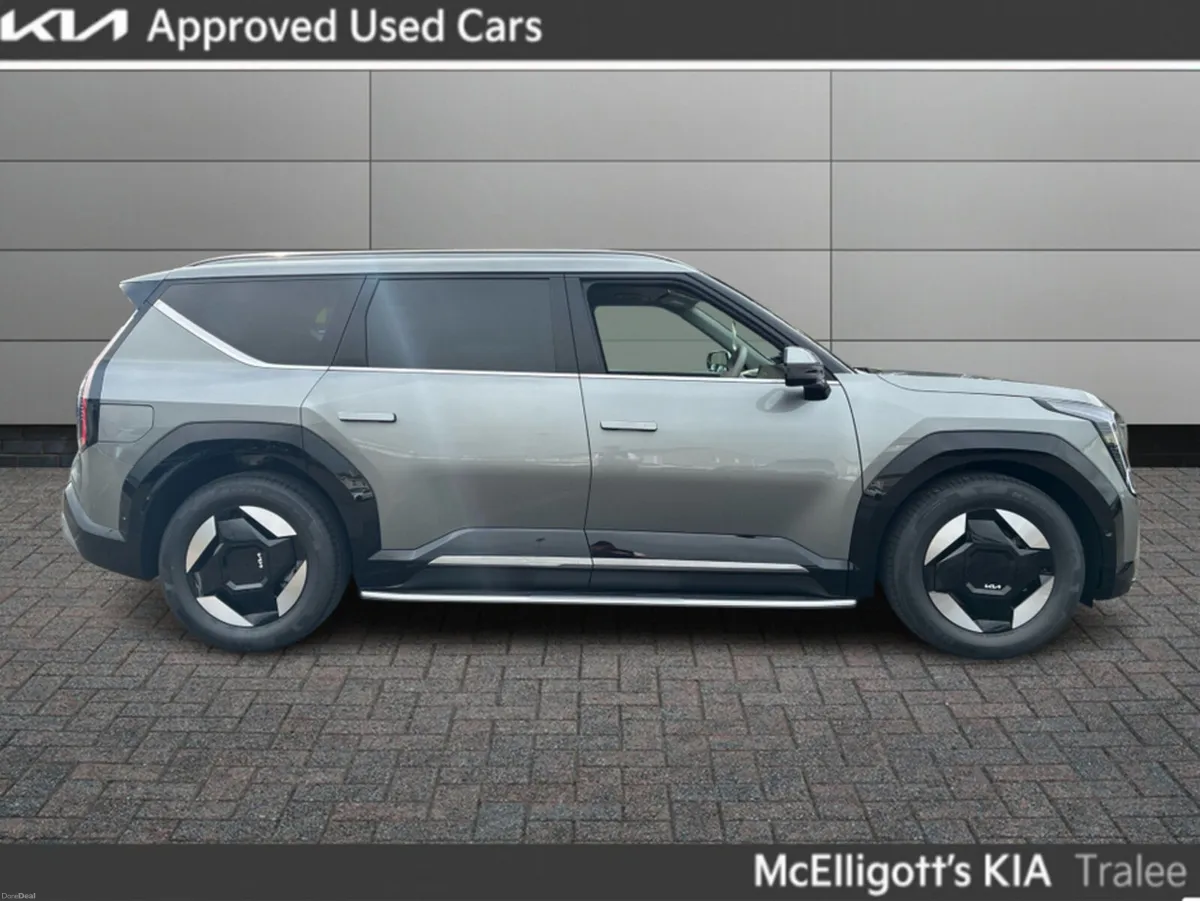 Kia EV9 Earth MY25 - Image 5