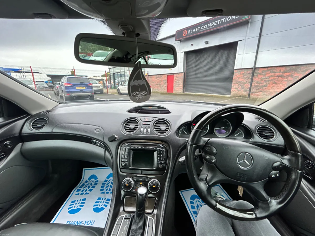 Mercedes-Benz 350 2003 - Image 2