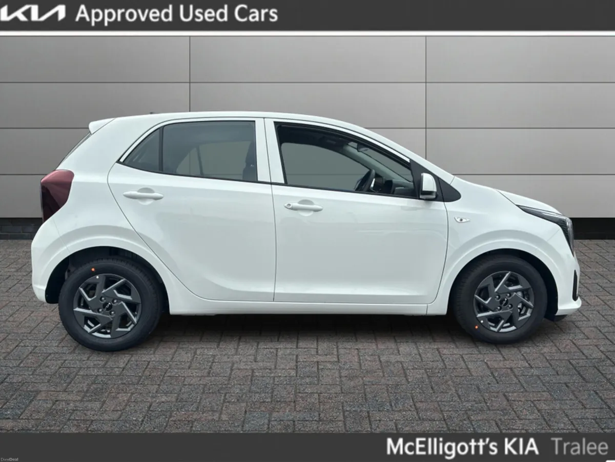 Kia Picanto 1.0 PE II - Image 5