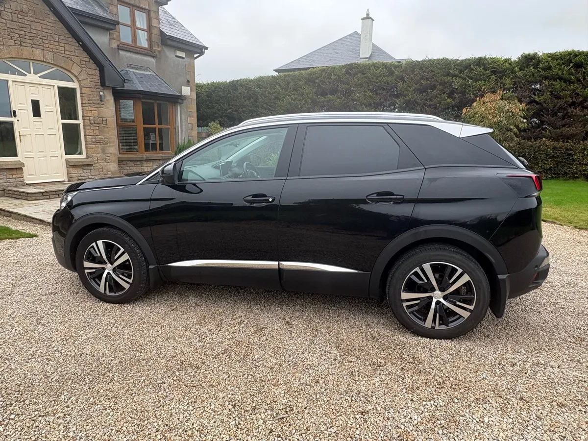 Peugeot 3008 Allure 1.3 130bhp - Image 2