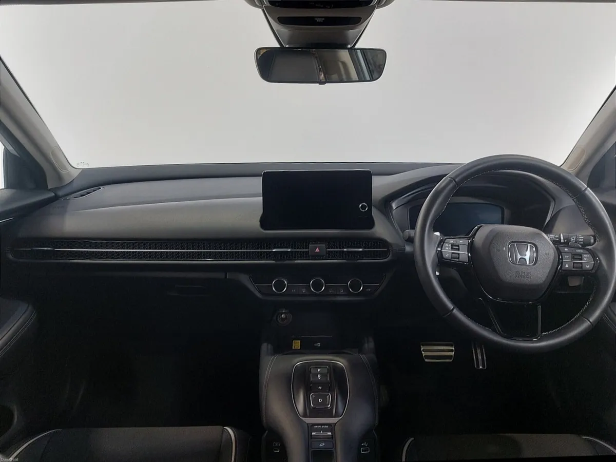 Honda Zr-V Estate Sport - Image 4