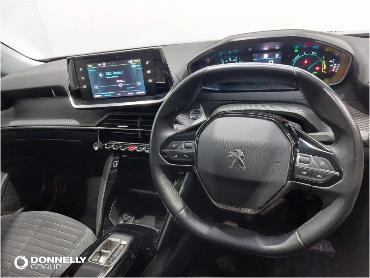 Peugeot 2008 E- Electric Estate Active Premium - Image 4